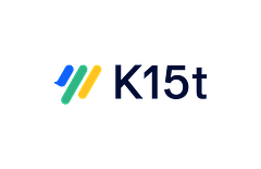 K15t logo