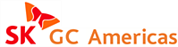 SK GC Americas logo