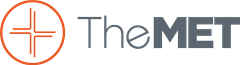 The Met Church logo