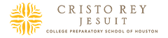 Cristo Rey Jesuit logo