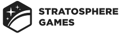 Stratosphere Games logo