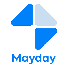 Mayday logo