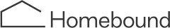 Homebound logo