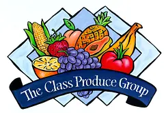 Class Produce Group logo