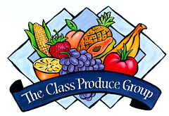Class Produce Group logo