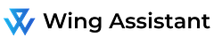 Wing Assistant logo