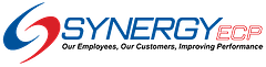 Synergy ECP logo