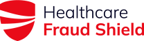 Healthcare Fraud Shield logo