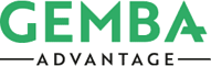 Gemba Advantage logo