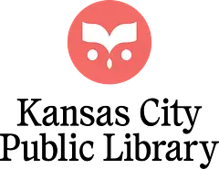 The Kansas City Public Library logo