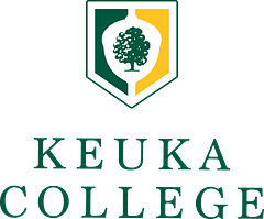 Keuka College Faculty Staff logo