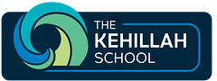 Kehillah Jewish High School logo