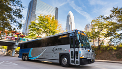 Transit Management Of Charlotte logo