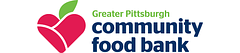 Greater Pittsburgh Community Food Bank logo