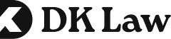 DK Law's Open Roles logo