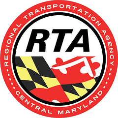 RTA of Central Maryland logo