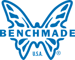 Benchmade Knife Co. logo