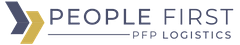 PFP Logistics logo