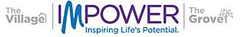 IMPOWER logo