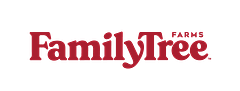 Family Tree Farms logo
