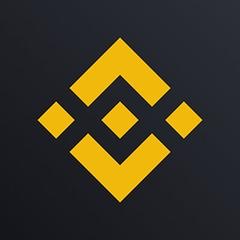 Binance logo