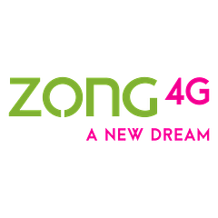 Zong Franchise logo