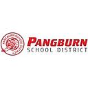 Pangburn School District logo