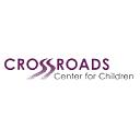 Crossroads Center for Children logo