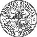 Frontier Regional and Union 38 logo