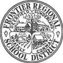 Frontier Regional and Union 38 logo
