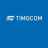 Timocom GmbH logo