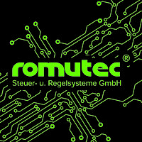 romutec Steuer-u. Regelsysteme GmbH logo
