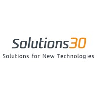 Solutions30 logo