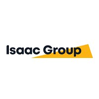 Isaac Group logo