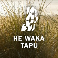 He Waka Tapu logo