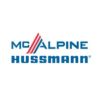 McAlpine Hussmann logo
