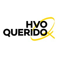 HVO-Querido logo