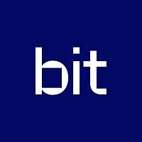 Bit logo
