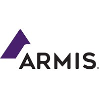 Armis Security logo