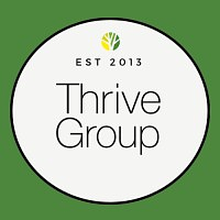 Thrive Group logo