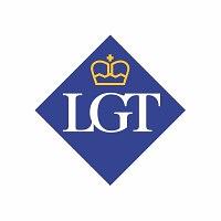LGT logo