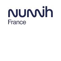 Numih France logo