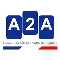 A2A Alternative Ascenseurs logo