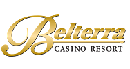 Belterra Casino Resort logo