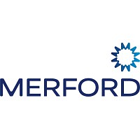 Merford logo