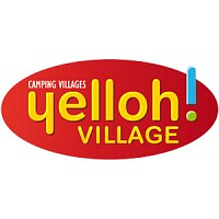Yelloh! Village logo