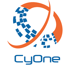 CyOne logo