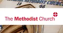 Methodist Church logo