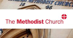 Methodist Church logo