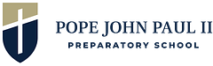 Pope John Paul Ii Preparatory School logo
